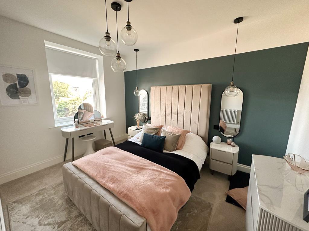 Station Road, Cross Hills Wilman & Lodge